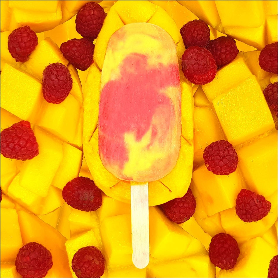 Summer eats: Sebastian&#39;s turns fruit sorbets into refreshing popsicles 3