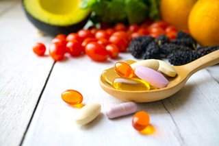 These 2 nutrients can help ward off diseases, expert says
