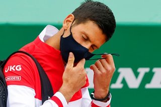 Tennis: Djokovic hopes COVID-19 vaccination will not be compulsory