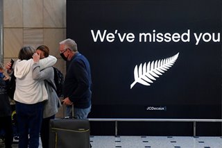 New Zealand pauses travel bubble after Australian COVID outbreak