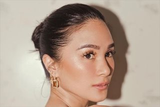 Heart Evangelista looking for doctor who claimed doing cosmetic surgery on her