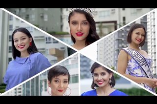 Netizens ask as Shamcey Supsup replaces Michele Gumabao in Miss Universe PH video