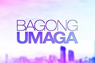 ‘We all survived’: At least 6 actors of ‘Bagong Umaga’ recovered from COVID-19