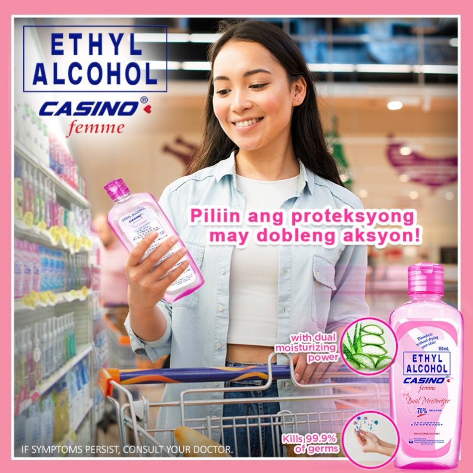 How to take care of your hands while keeping it clean 2