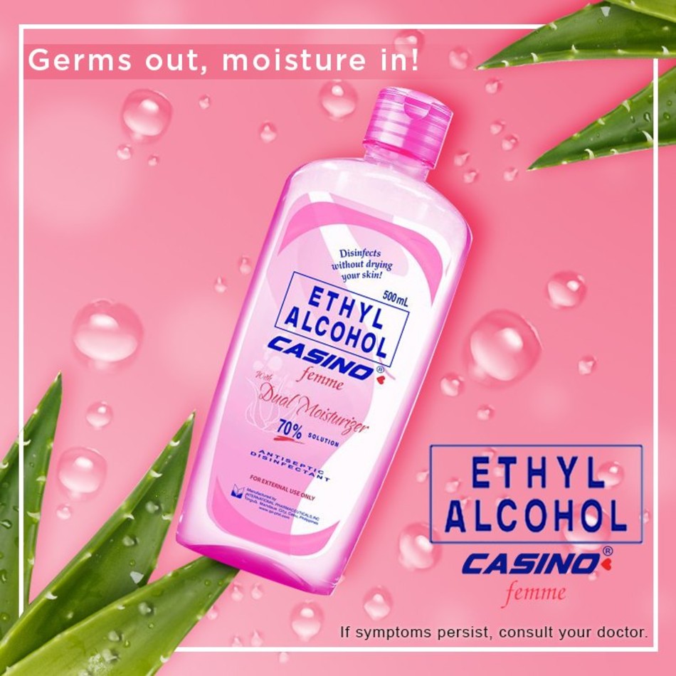How to take care of your hands while keeping it clean 3