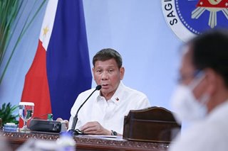 China, not Duterte, will throw away Philippines' arbitral victory, says Palace