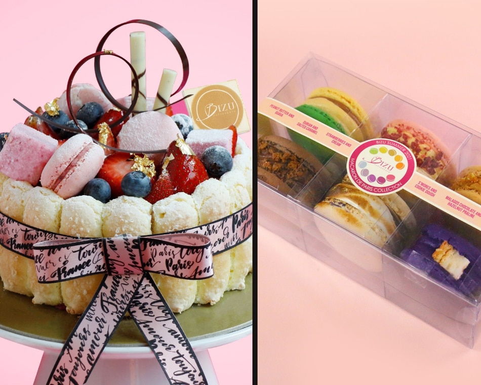 Mother&#39;s Day 2021: Meals and food gifts for Mom 3