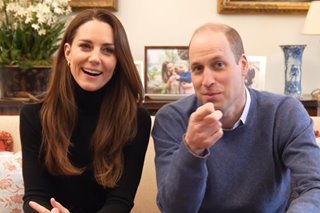 Prince William, Kate Middleton put up YouTube channel; netizens drop funny content ideas