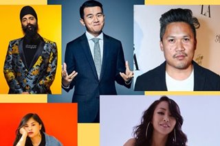 Pinoy, Asian-American artists unite in album against Asian hate crime