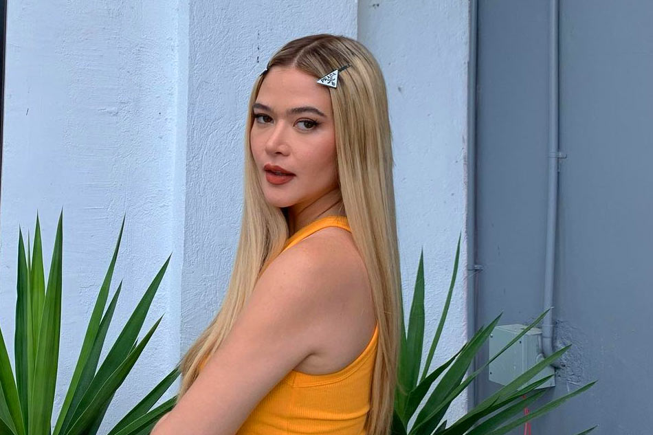 ‘Blonde ambitions’: Bela Padilla wows with stunning transformation ...