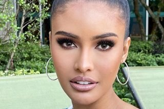 'Ginalingan ko talaga': Rabiya Mateo hints where she will be in Miss Universe dance prod