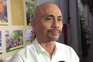 ABS-CBN's Ernie Lopez eyes app to match needy communities with volunteers, donors