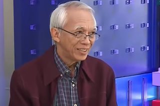 Detained peace consultant asks SC: What could be basis for designation as terrorist?