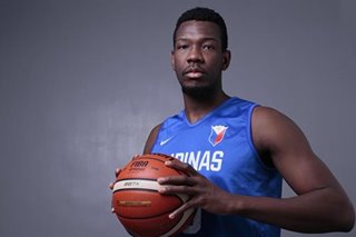 Newly naturalized Ange Kouame seen to 'change the game' for Gilas