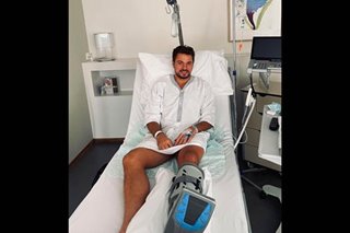 Tennis: Former champion Wawrinka withdraws from French Open