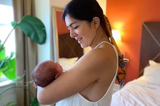 Now a mom, Alice Dixson shares touching tribute to her late mother