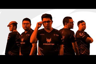 Esports: TNC outlasts Fnatic, secures spot in WePlay AniMajor