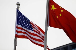 Sweeping bill to counter China introduced in US Congress