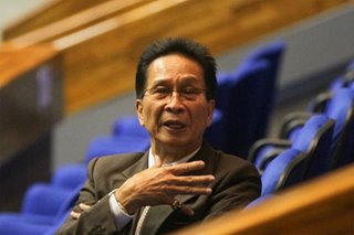 Panelo confuses West Philippine Sea with whole South China Sea