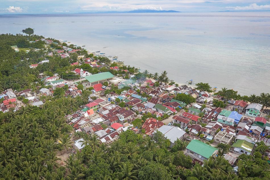 How Suluan Island students face daily challenges in online learning ...