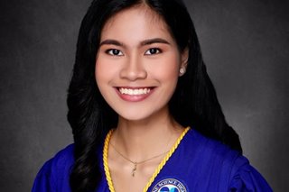 Pisay student shares hardships, motivation to pursue studies at top US schools