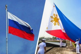 PH keen on cooperating with Russia for local production of COVID-19 vaccine, says official