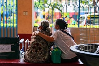 Pilipinas maaaring maging 'aging society': POPCOM
