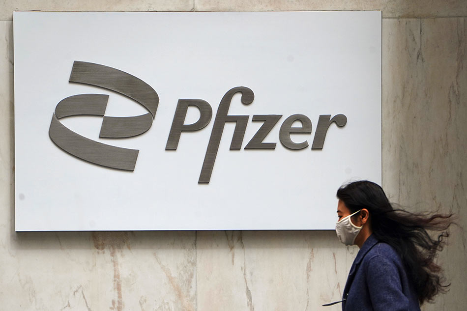 PH FDA eyes authorizing Pfizer COVID vaccine for emergency use in 12- to 15-yr-olds 1