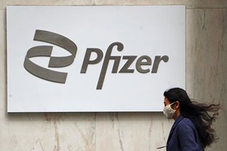 PH FDA eyes authorizing Pfizer COVID vaccine for emergency use in 12- to 15-yr-olds