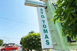 Davao del Norte town imposes 2-day work suspension after 7 employees test positive for COVID-19