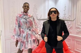 Canada-based ex-beauty queens weigh in on controversy involving Michael Cinco, Nova Stevens