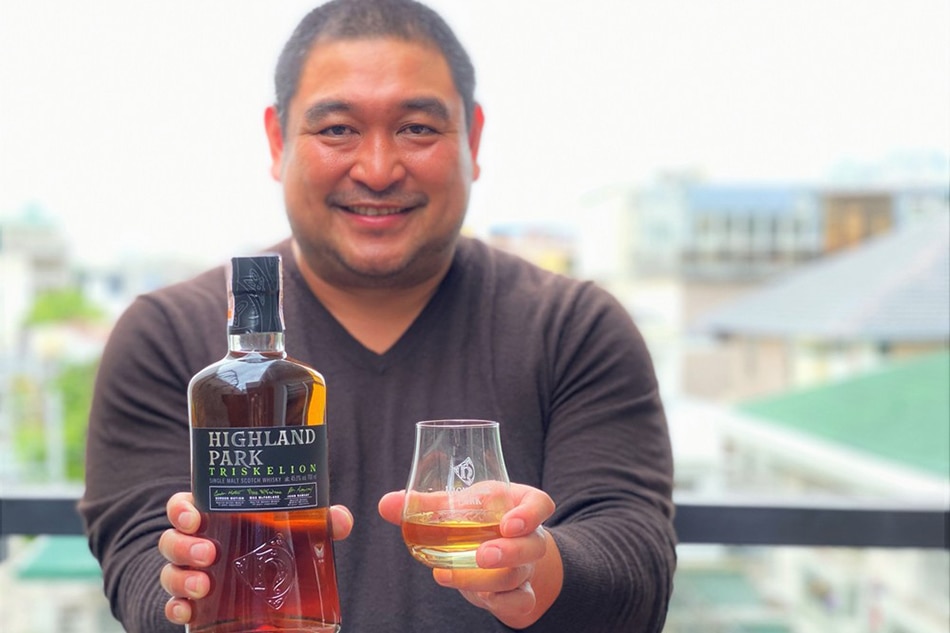 This limited edition single malt targets drinkers who know whisky 1