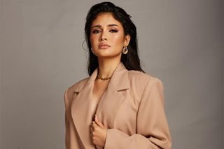 Rabiya Mateo inamin ang 'mali' niya noong Miss Universe pageant