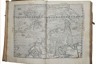 Rare Magellan pieces to be showcased at Palacio de Memoria's flea market