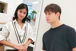 LOOK: LizQuen's new hairdos give netizens Korean vibe