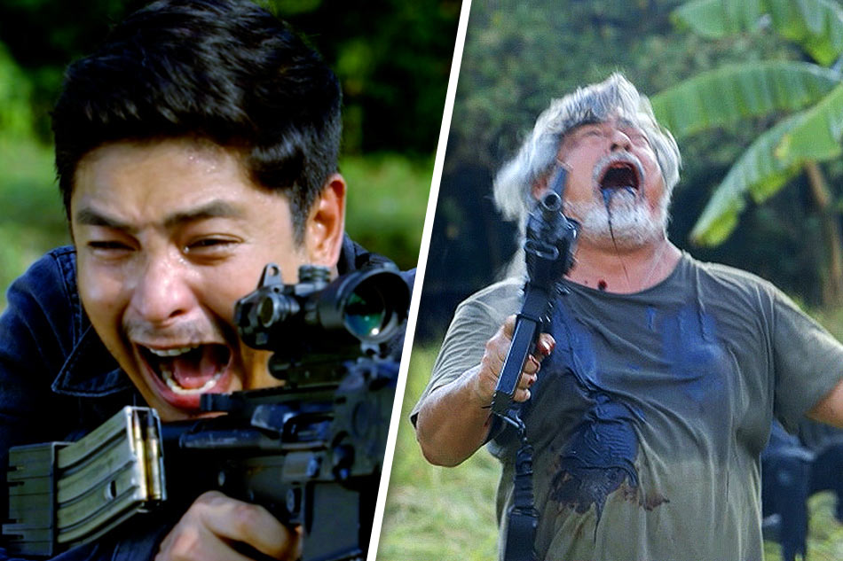 ‘Probinsyano’: 2 major characters die in 8th straight record-breaking episode 1