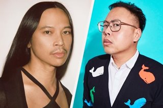 2 Filipinos included in Variety’s Power of Pride list