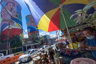 Remembering the Mother of the Philippine Flag