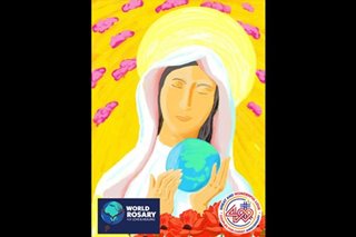9 days of prayer: Couples for Christ to hold World Rosary event online