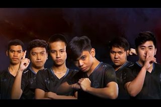 Mobile Legends: Execration kings of MSC 2021 as they decode Blacklist in all-Filipino finals showdown