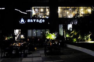 BGC eats: Savage reopens with revamped menu, old favorites