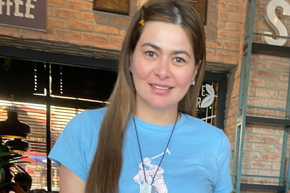 Aiko Melendez shares secret to youthful glow, weight loss | ABS-CBN News