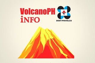 Phivolcs to launch mobile app for volcano information