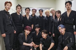 K-pop boyband SEVENTEEN release comeback mini-album ‘Your Choice’