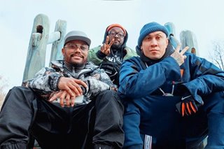 Apl.de.ap, Black Eyed Peas set to get stars on Hollywood Walk of Fame
