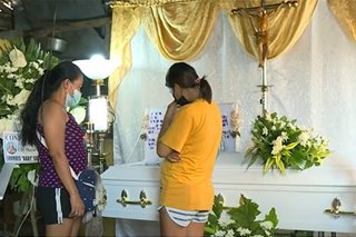 'Kalokohan': Mother of Laguna teen slain in anti-drug op denies 'nanlaban' claim