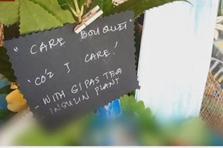 SILIPIN: Espesyal na mga pakulo kay tatay sa mga probinsiya