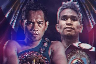Donaire vs Casimero in doubt as camps continue online spat