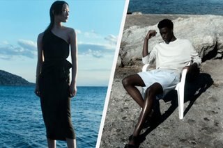 London-based fashion brand COS set to open Manila store