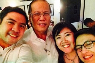 Ex close-in staff on PNoy’s passing: PH ‘lost a true statesman’